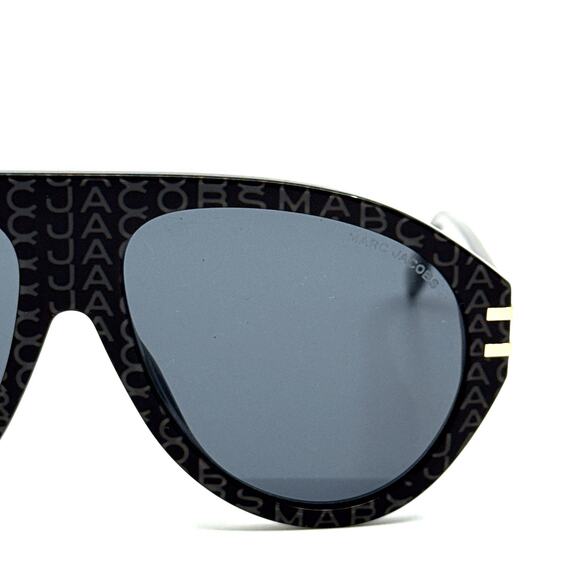 New, MARC JACOBS Sunglasses MARC 747/S 03LIR Authentic - Picture 5 of 12